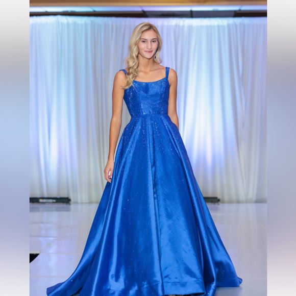 Sherri Hill Dresses & Skirts - Sherri Hill Pageant Prom Gown